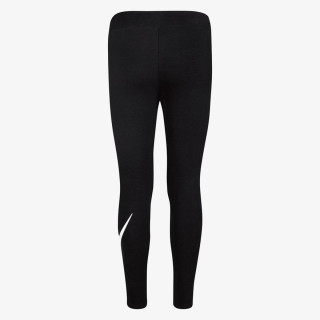 Nike NKG CLUB HBR HIGH RISE LEGGING 