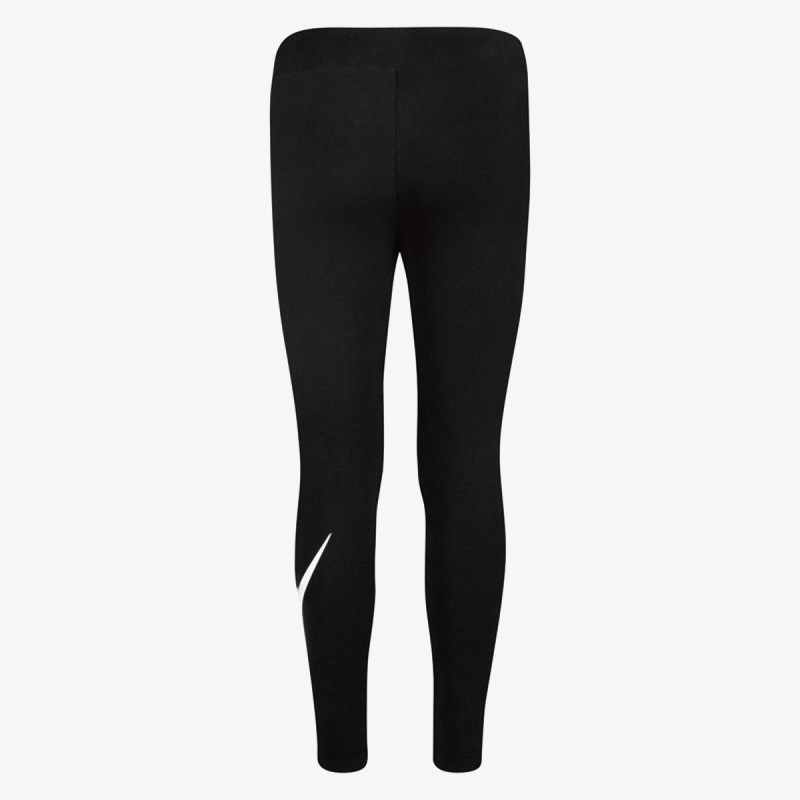 Nike NKG CLUB HBR HIGH RISE LEGGING 