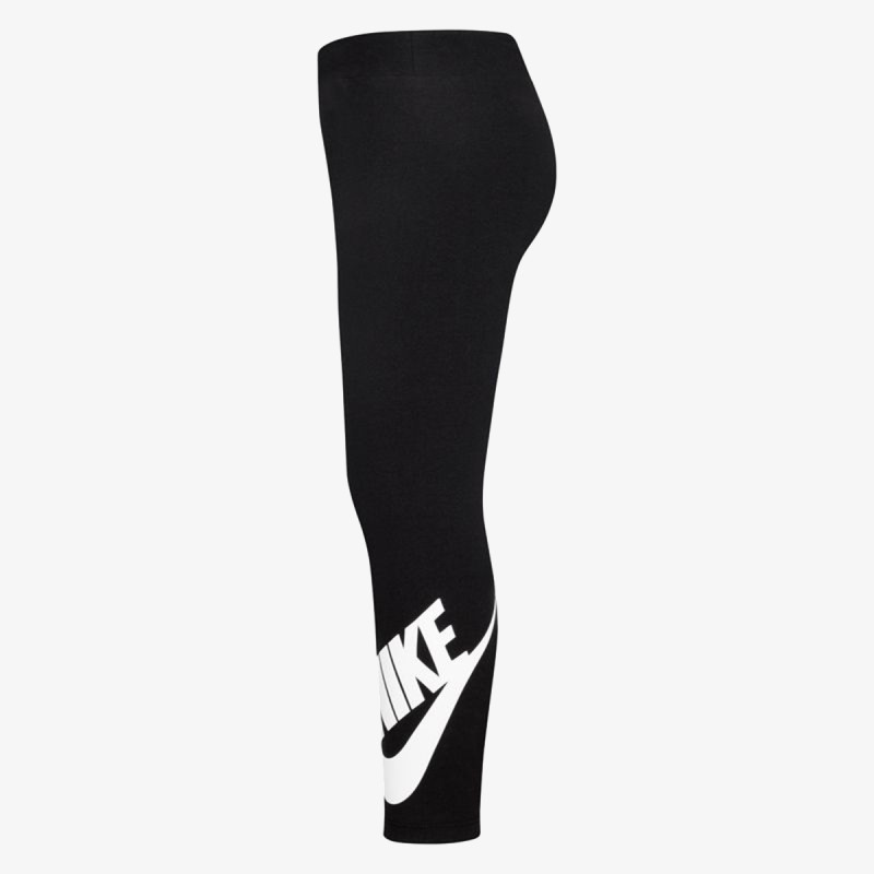 Nike NKG CLUB HBR HIGH RISE LEGGING 