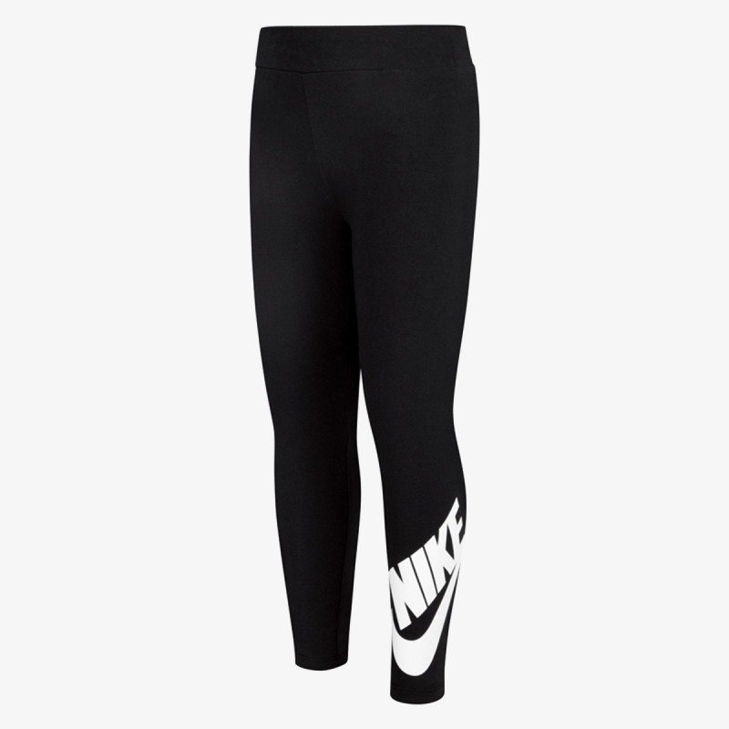 Nike NKG CLUB HBR HIGH RISE LEGGING 
