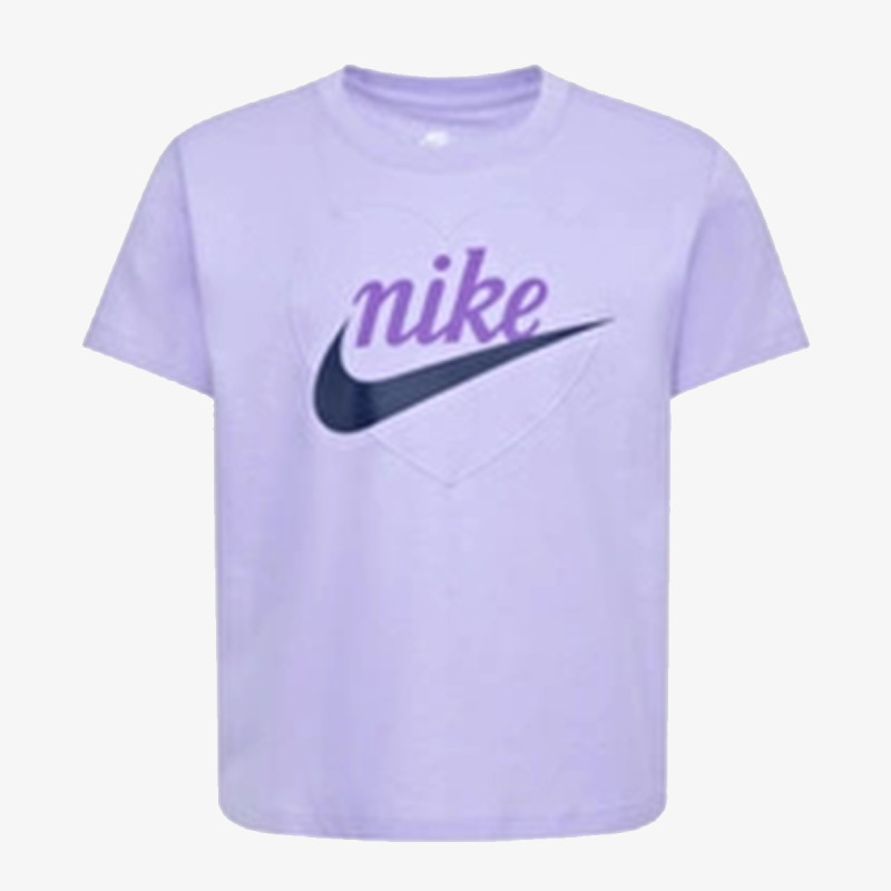Nike NKG NEW IMPRESSIONS GRAPHIC TE 
