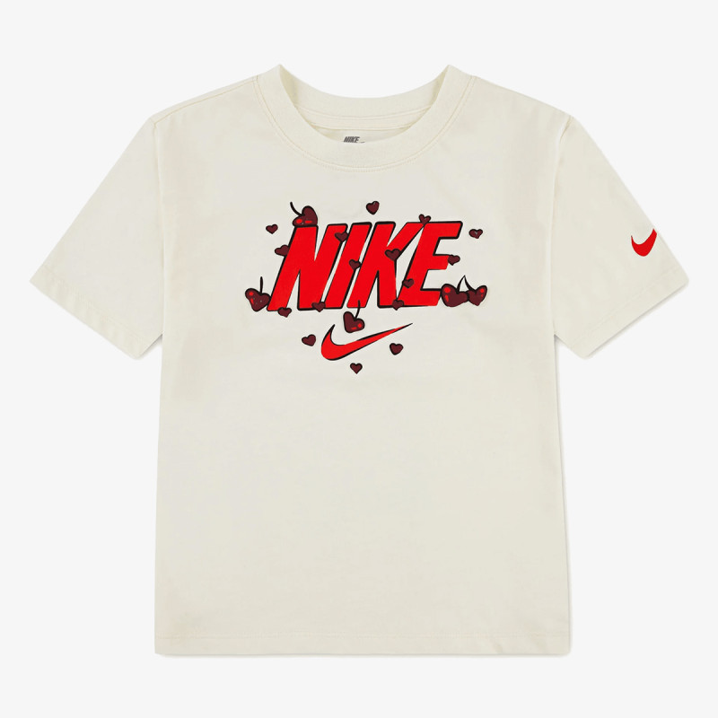 Nike NKG CHERRY NIKE BOXY TEE 
