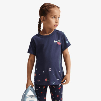 Nike NKG CHERRY NIKE RINGLET TEE 