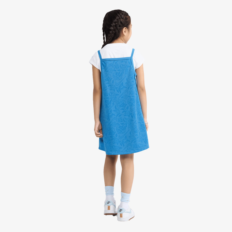 Nike NKG MOVE WITH NATURE DRESS 