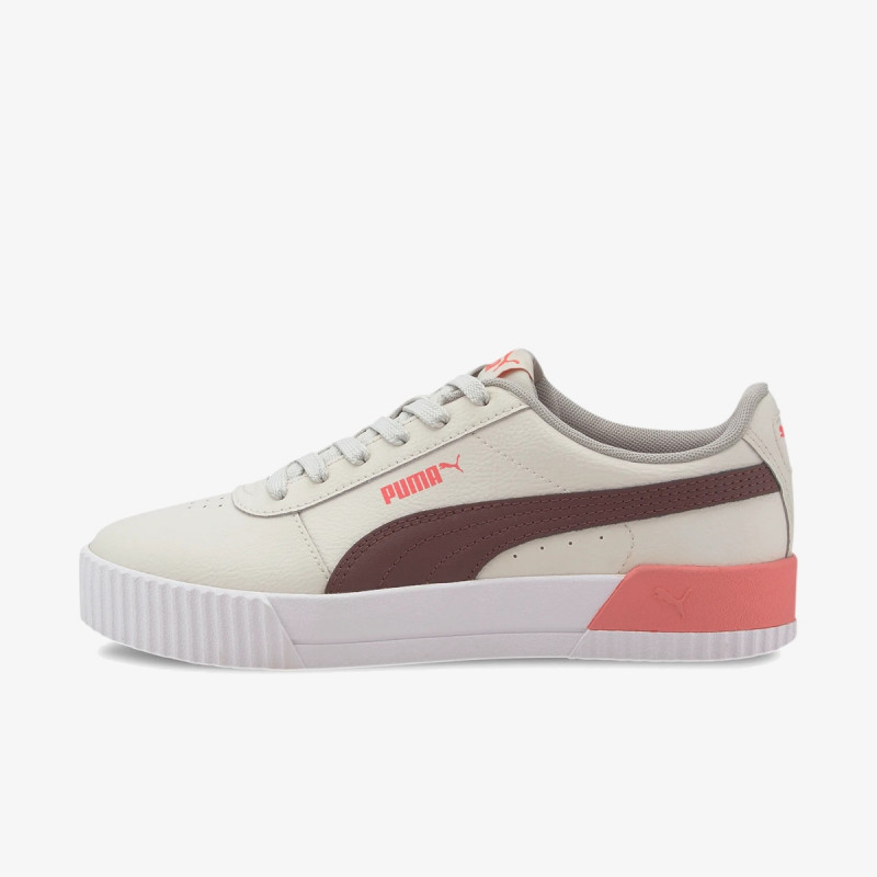 puma carina l review