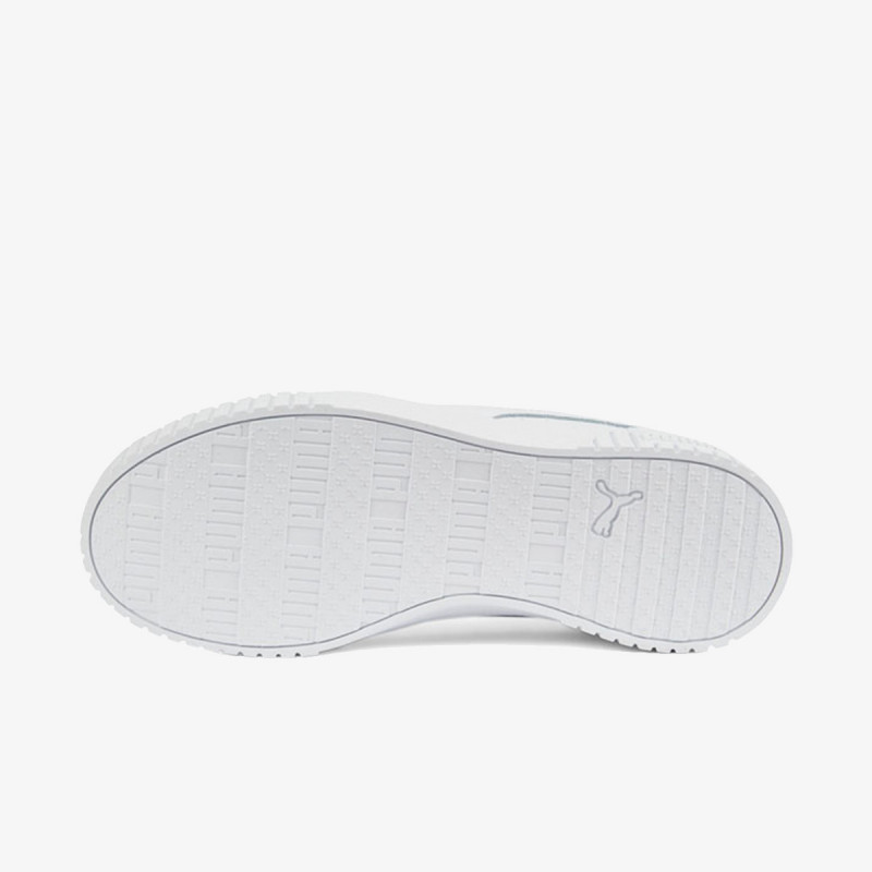 Puma Carina 