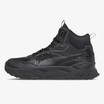 PUMA TRINITY MID HYBRID