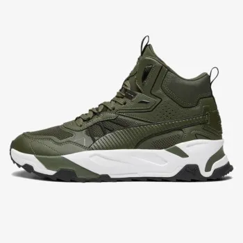 PUMA Trinity Mid Hybrid 