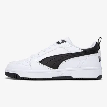 PUMA REBOUND V6 LOW