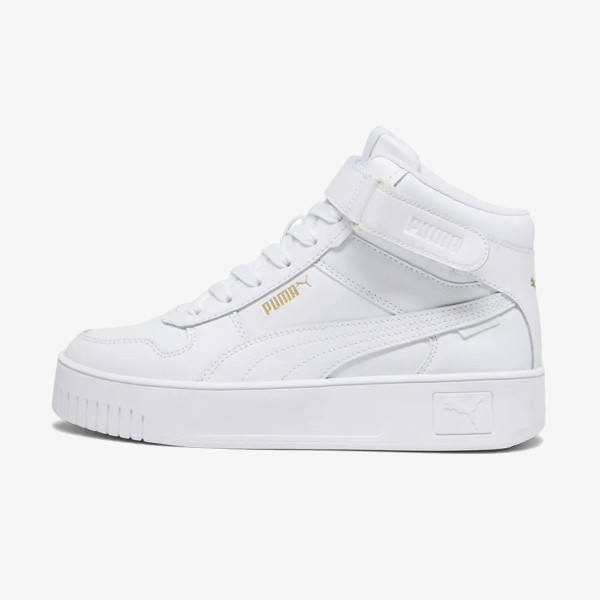 Puma Puma Carina Street Mid 