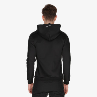 Sergio Tacchini FOREVER 021 HOODIE TRACKTOP 