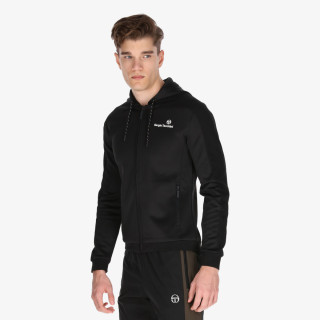 Sergio Tacchini FOREVER 021 HOODIE TRACKTOP 