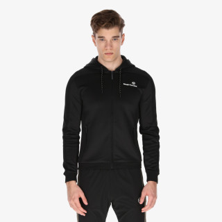 Sergio Tacchini FOREVER 021 HOODIE TRACKTOP 