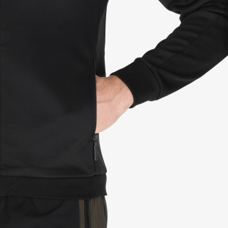 Sergio Tacchini FOREVER 021 HOODIE TRACKTOP 