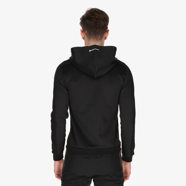 Sergio Tacchini FOREVER 021 HOODIE TRACKTOP 