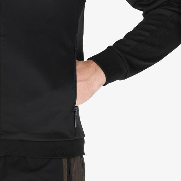Sergio Tacchini FOREVER 021 HOODIE TRACKTOP 