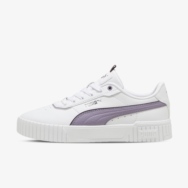 Puma Carina 2.0 Lux 