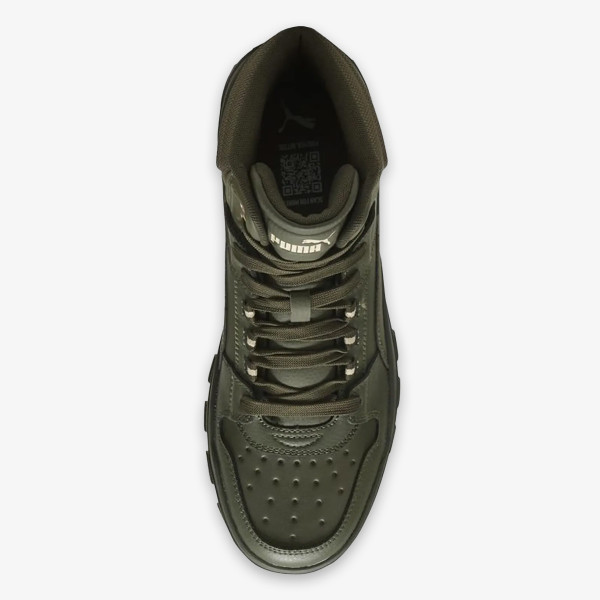 Puma PUMA REBOUND ABRUPT 