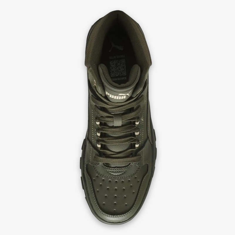 Puma PUMA REBOUND ABRUPT 