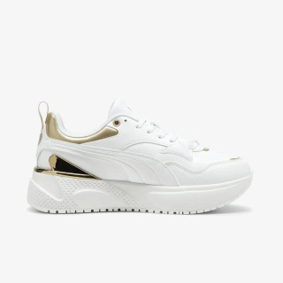 Puma Puma R78 Disrupt Metallic Dream 
