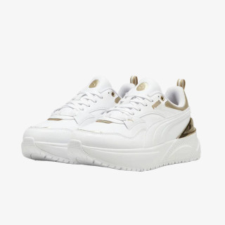 Puma Puma R78 Disrupt Metallic Dream 