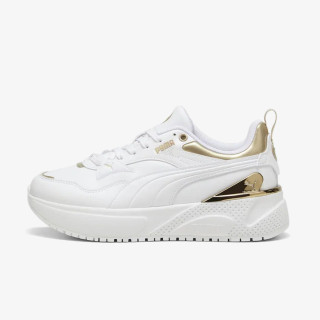 Puma Puma R78 Disrupt Metallic Dream 