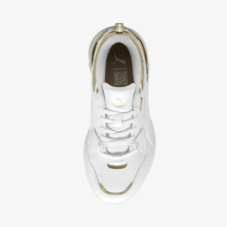 Puma Puma R78 Disrupt Metallic Dream 