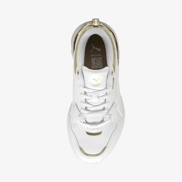 Puma Puma R78 Disrupt Metallic Dream 