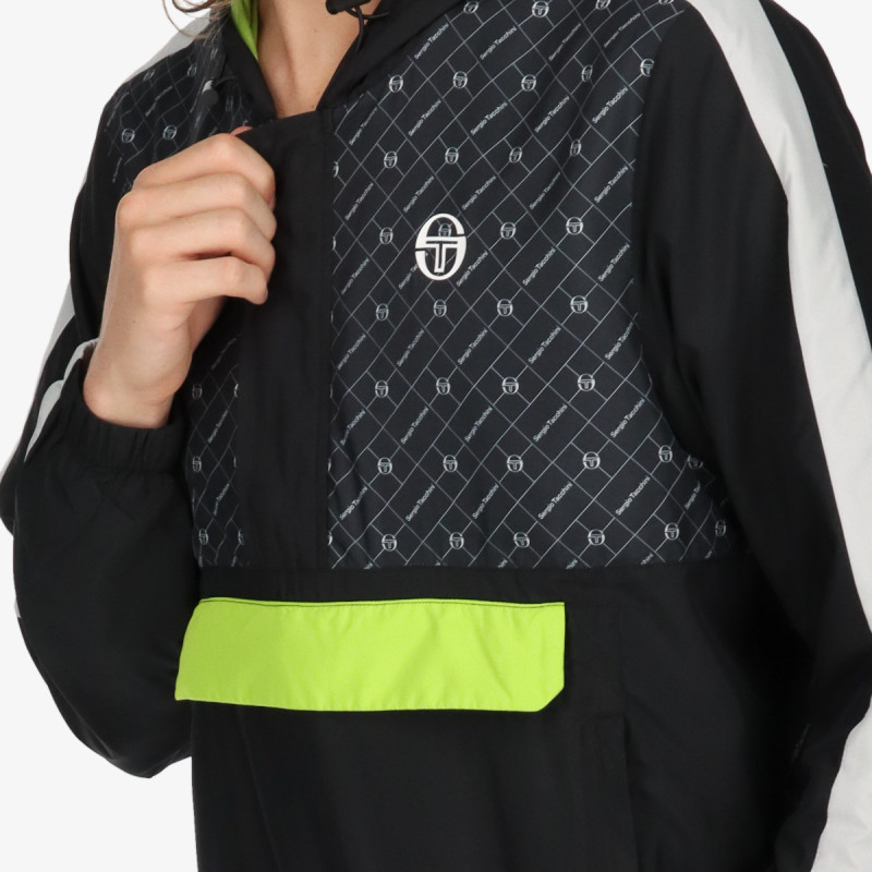 Sergio Tacchini REPLICA TRACKTOP