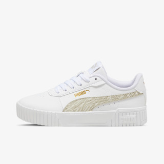 Puma Puma Carina 2.0 Zebra Jr 
