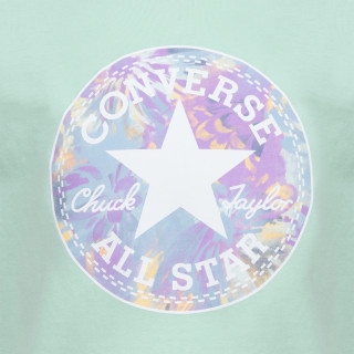 Converse CNVG CHUCK PATCH GRAPHIC T SHI 