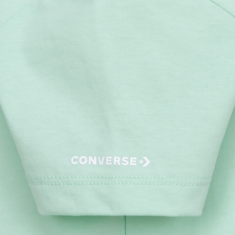 Converse CNVG CHUCK PATCH GRAPHIC T SHI 