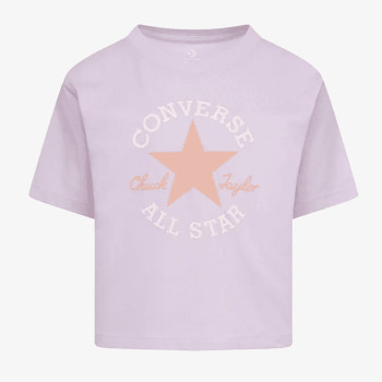 Converse CNVG S/S DISSECTED CTP T-SHIRT 