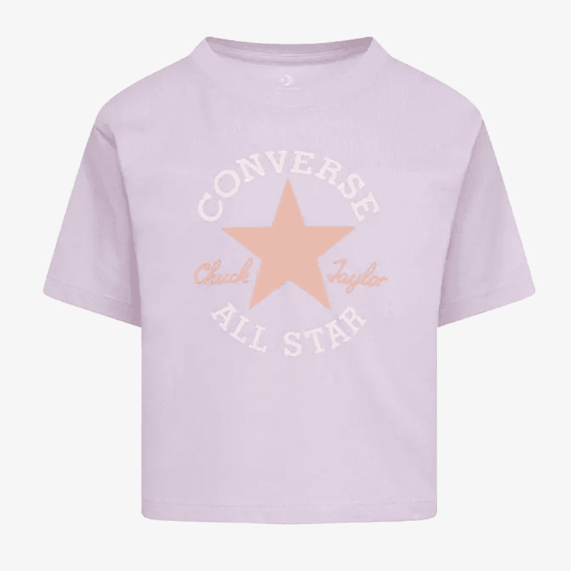 Converse CNVG S/S DISSECTED CTP T-SHIRT 
