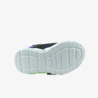 Skechers FLEX GLOW BOLT 
