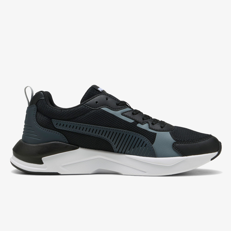 Puma X-Ray 3 LT PUMA Black-Strong Gray-Cool M 
