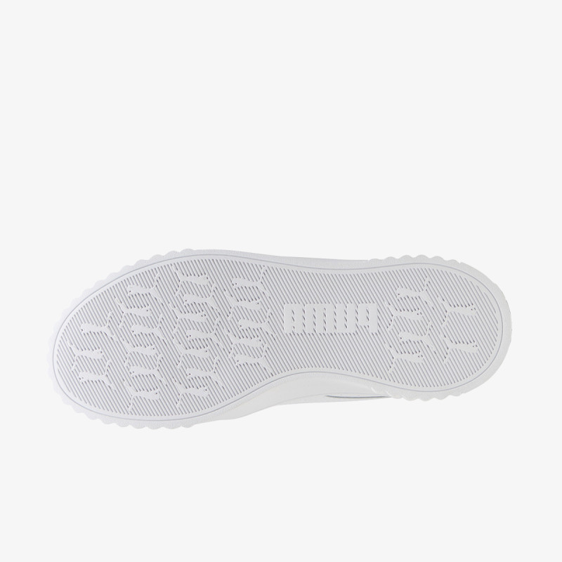Puma Carina 3.0 PUMA White-PUMA Gold 