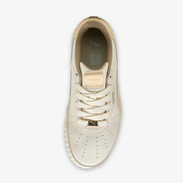 Puma Carina 3.0 Luxe 