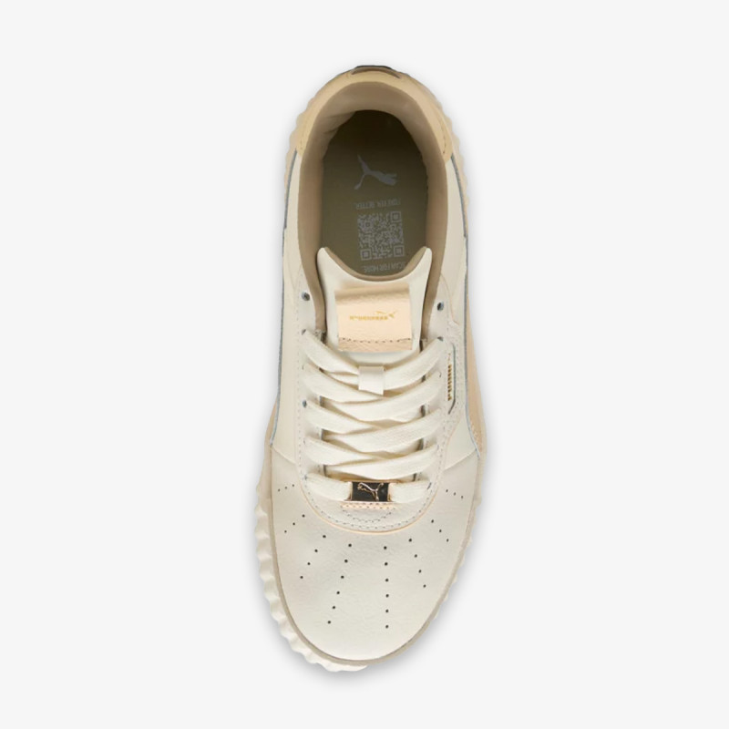 Puma Carina 3.0 Luxe 