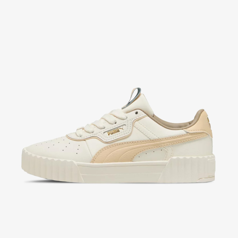 Puma Carina 3.0 Luxe 