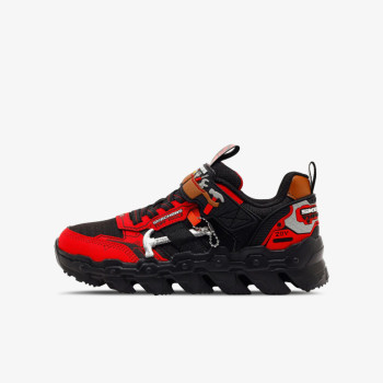 Skechers MEGA-FLEX LITE-SKECHERS TUFF 