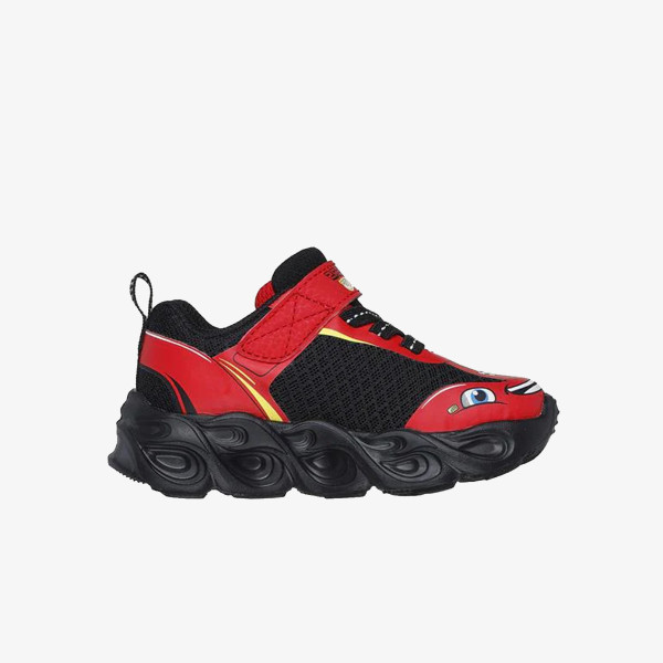 Skechers THERMO-FLASH - WHEEL 