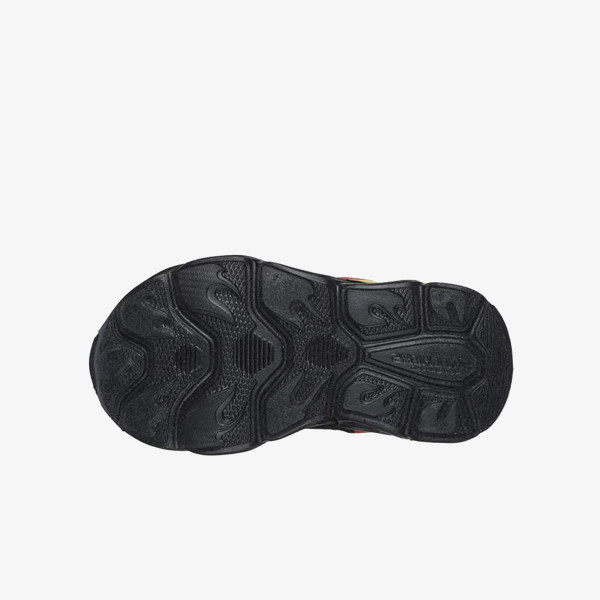 Skechers THERMO-FLASH - WHEEL 