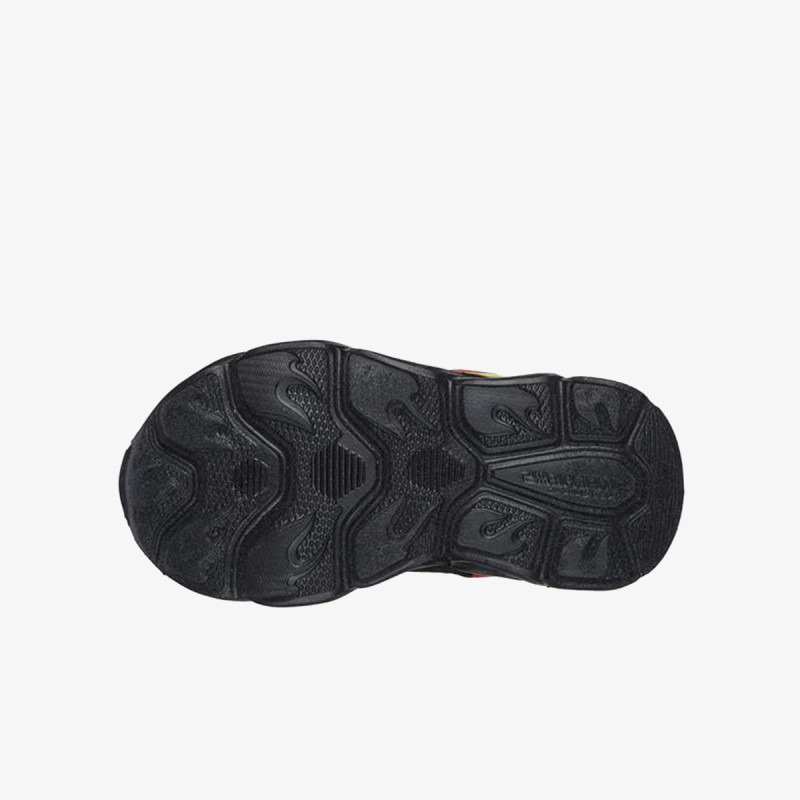 Skechers THERMO-FLASH - WHEEL 