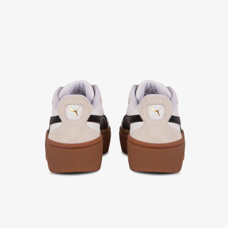 Puma Club II Era Platform Wns 
