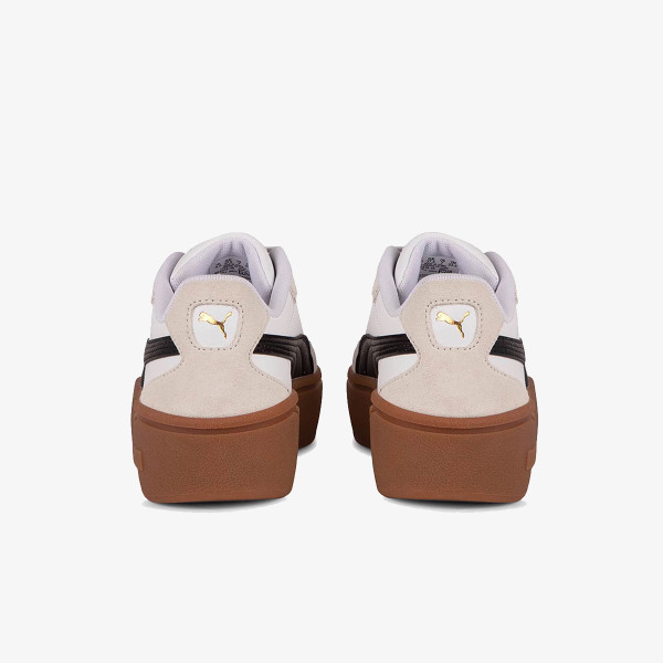 Puma Club II Era Platform Wns 