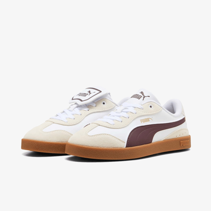 Puma Puma Club Azura 