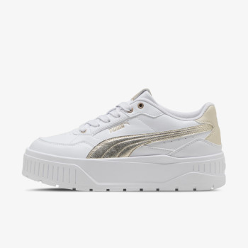 Puma Karmen II Idol Metallic Whisper 