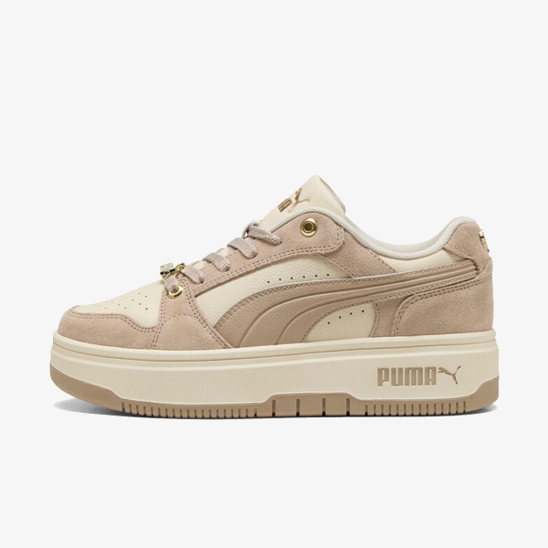 Puma Puma Rebound Femme Low Luxe SD 