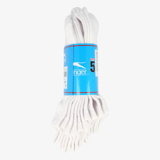 Slazenger Slaz 5Pk TrainerSock Jn00 